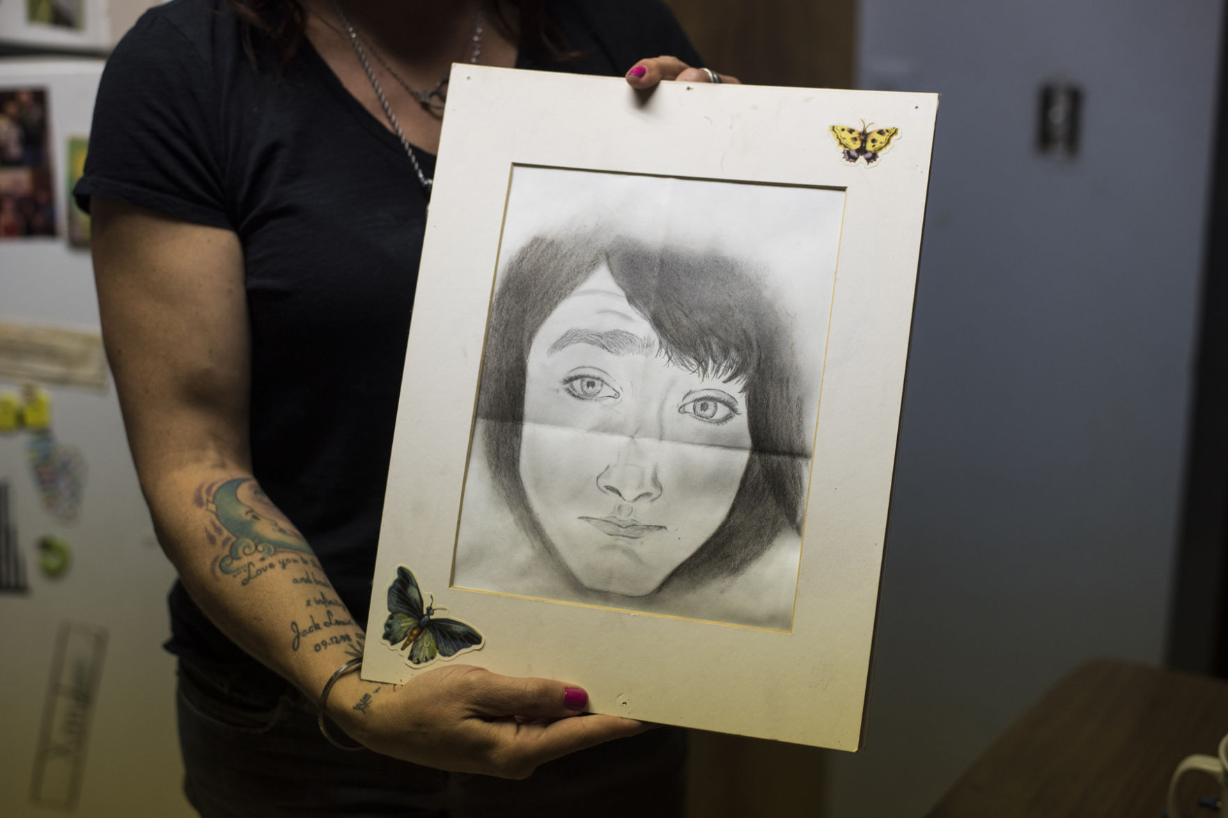 drawing